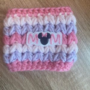Minnie cozy/sleeve